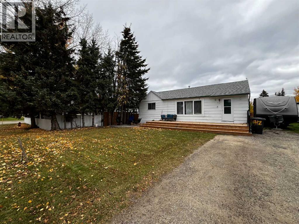 712 3 Avenue Nw, Slave Lake, Alberta  T0G 2A1 - Photo 28 - A2265158