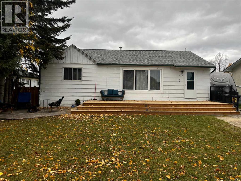 712 3 Avenue Nw, Slave Lake, Alberta  T0G 2A1 - Photo 29 - A2265158