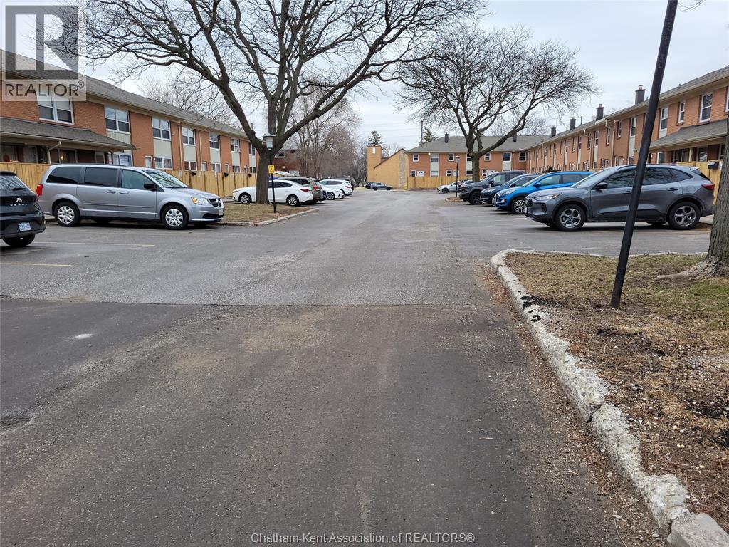 834 Exmouth Street Unit# 21, Sarnia, Ontario  N7T 5R2 - Photo 23 - 26005844