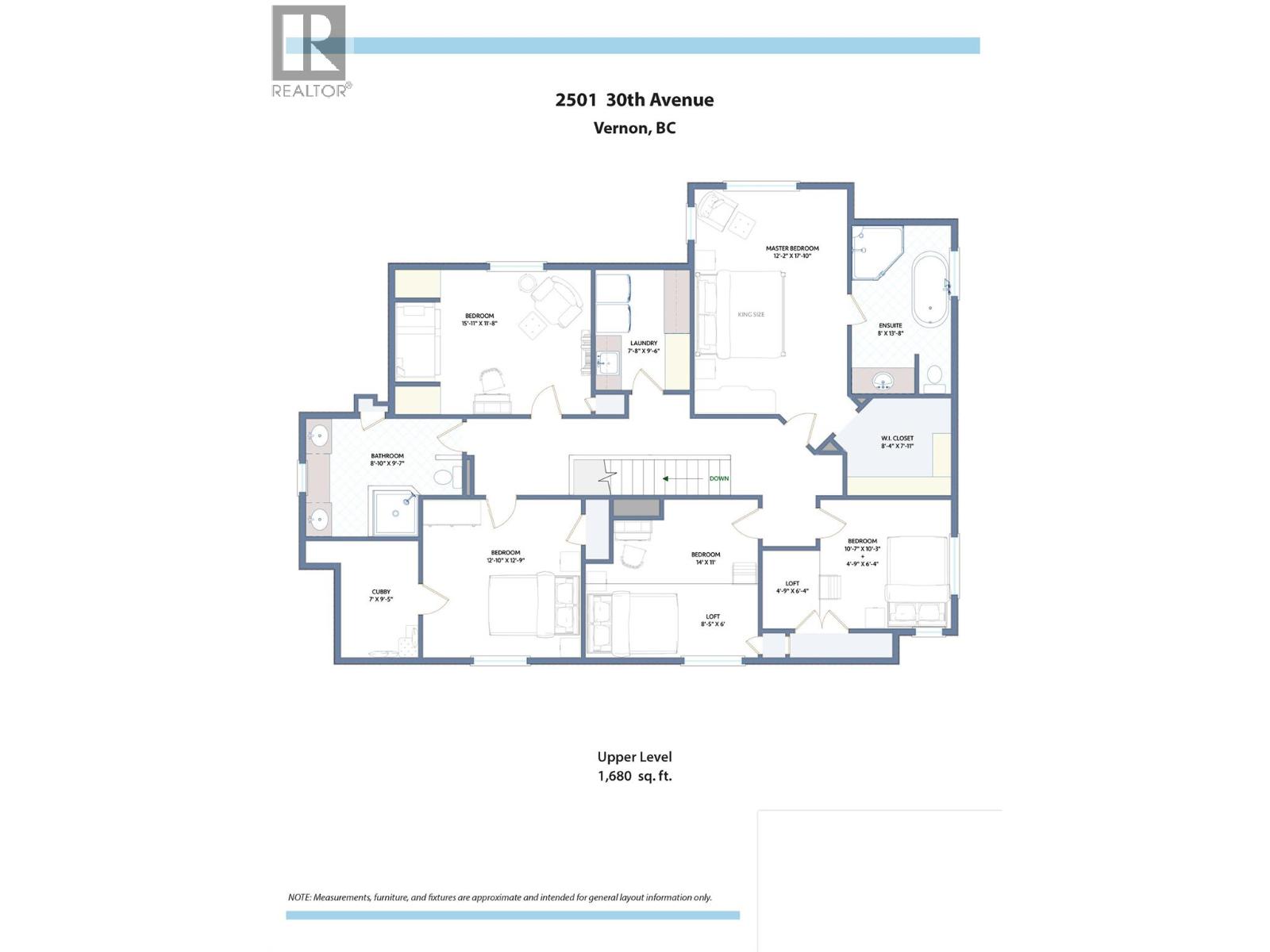 2501 30 Avenue, Vernon, British Columbia  V1T 2B4 - Photo 66 - 10381512