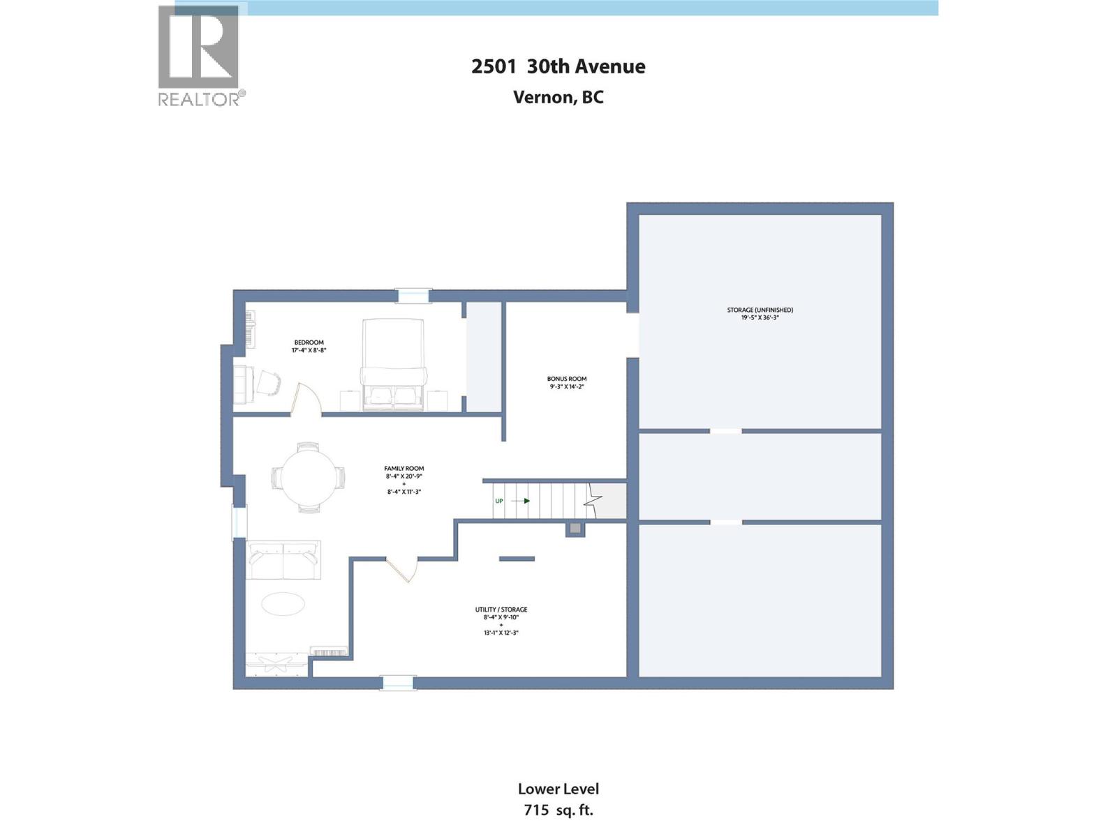 2501 30 Avenue, Vernon, British Columbia  V1T 2B4 - Photo 67 - 10381512