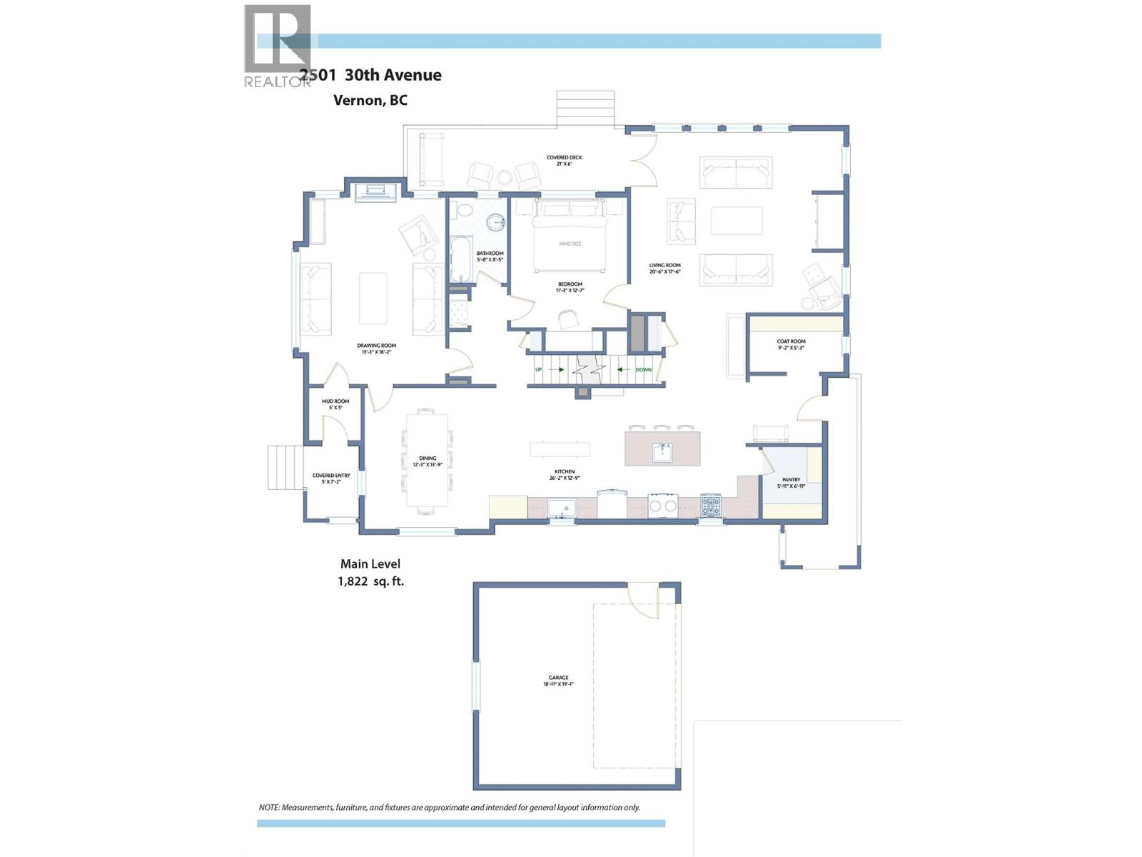 2501 30 Avenue, Vernon, British Columbia  V1T 2B4 - Photo 65 - 10381512