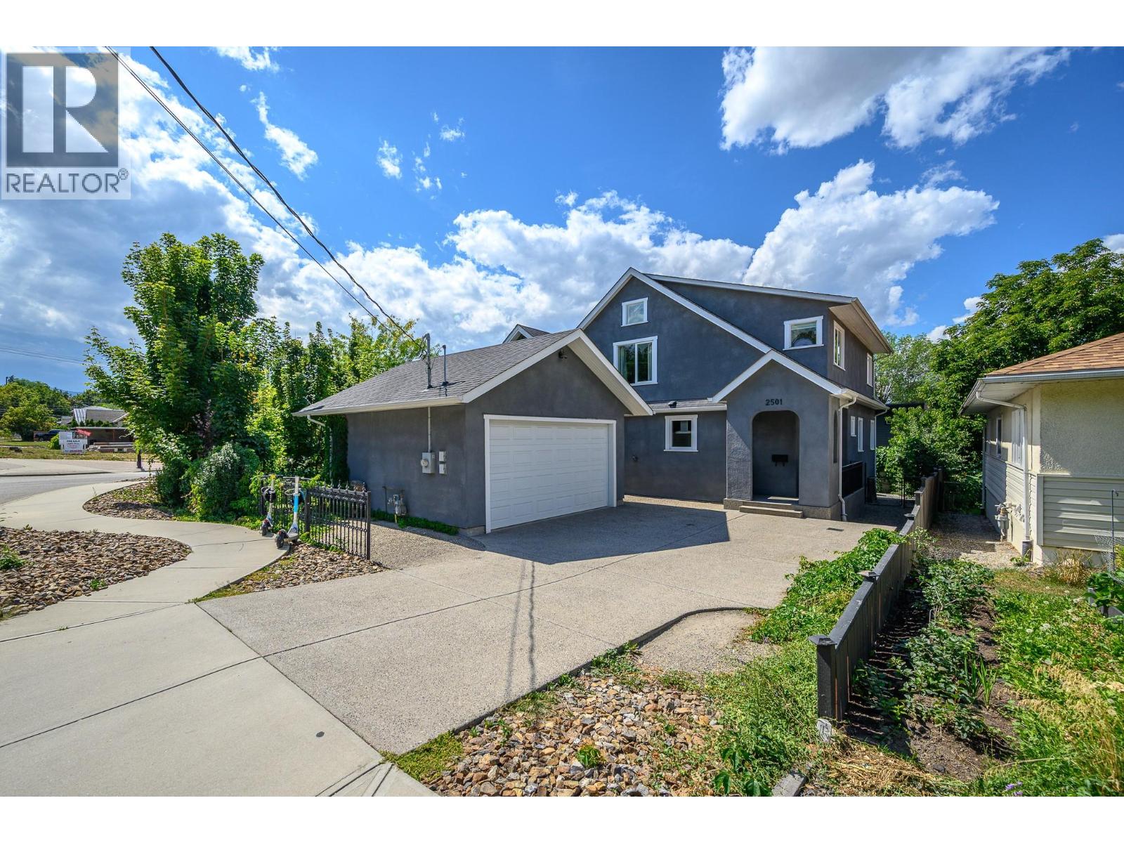 2501 30 Avenue, Vernon, British Columbia  V1T 2B4 - Photo 5 - 10381512