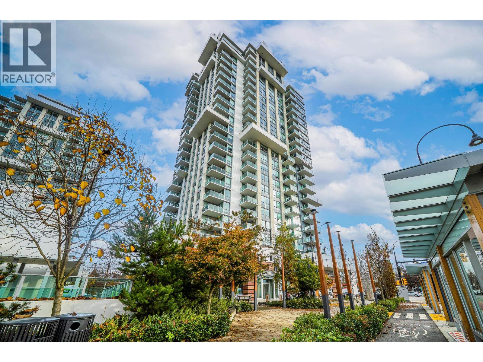 1611 CAPILANO ROAD, North Vancouver, British Columbia