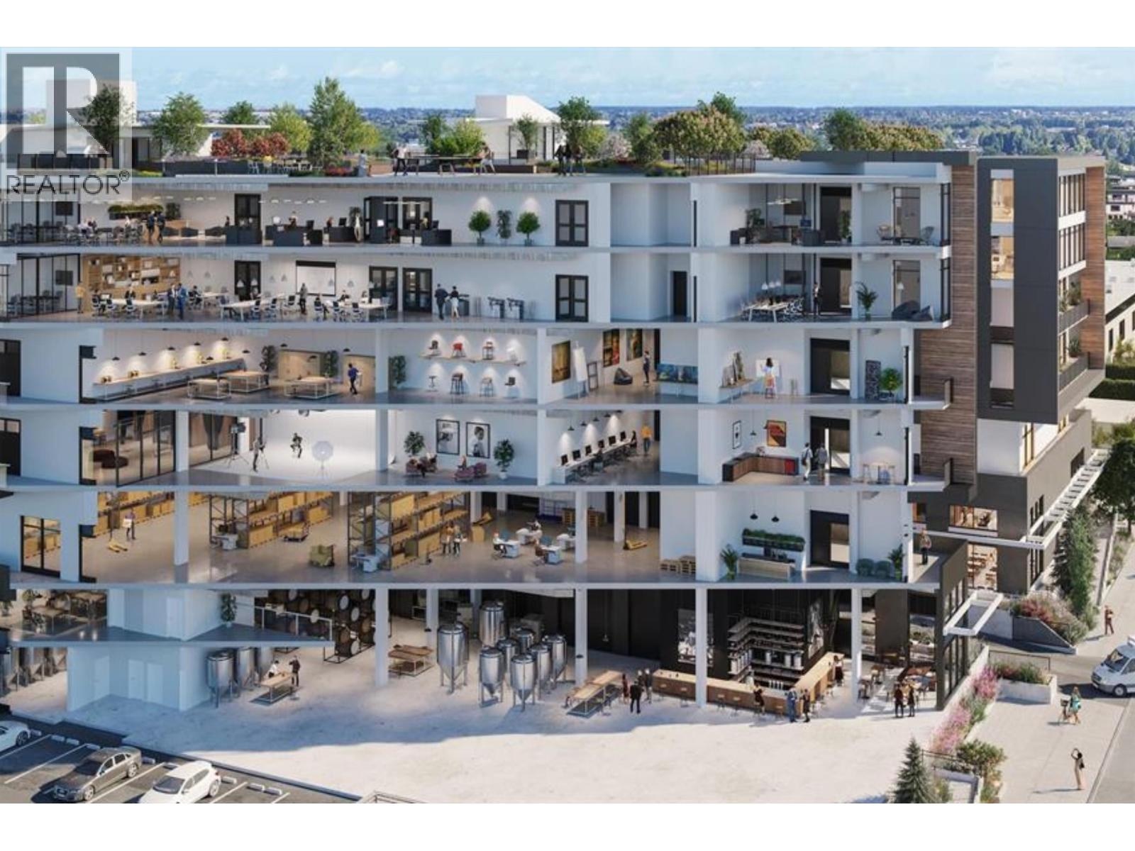 388 8250 MANITOBA STREET, Vancouver, British Columbia