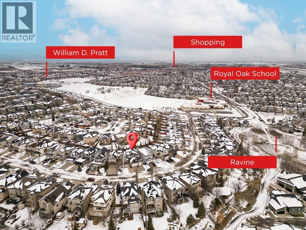 195 Royal Birkdale Crescent NW, Calgary, Alberta  T3G 5R7 - Photo 41 - A2296381