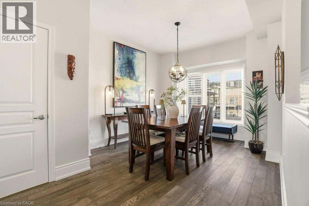 4174 Galileo Common, Burlington, Ontario  L7L 0G7 - Photo 2 - 40811931