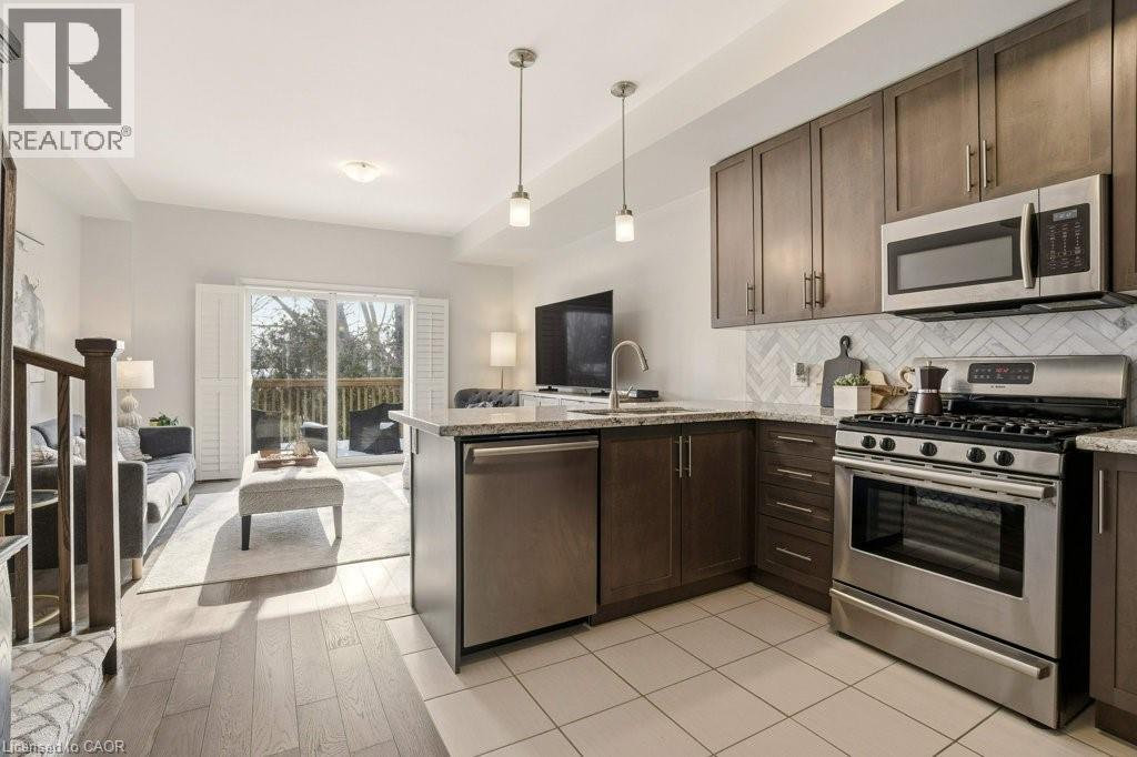 4174 Galileo Common, Burlington, Ontario  L7L 0G7 - Photo 3 - 40811931