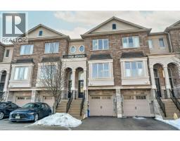 4174 GALILEO Common, Burlington, Ontario