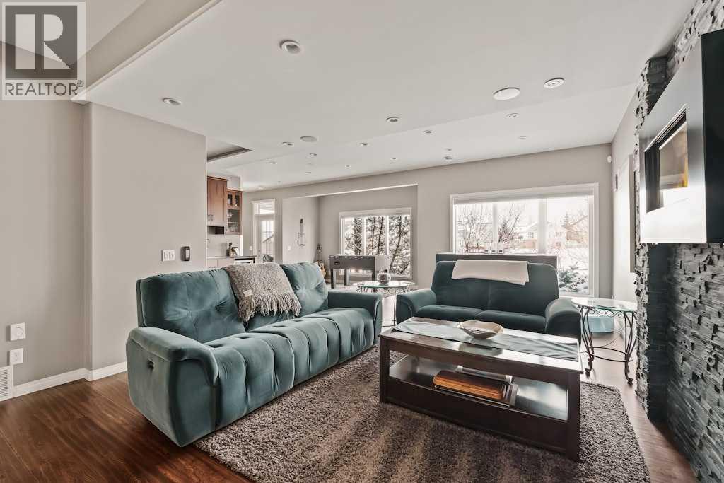 164 West Creek Landing, Chestermere, Alberta  T1X 1R8 - Photo 37 - A2296882