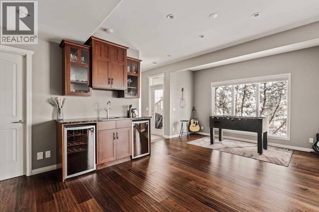 164 West Creek Landing, Chestermere, Alberta  T1X 1R8 - Photo 38 - A2296882