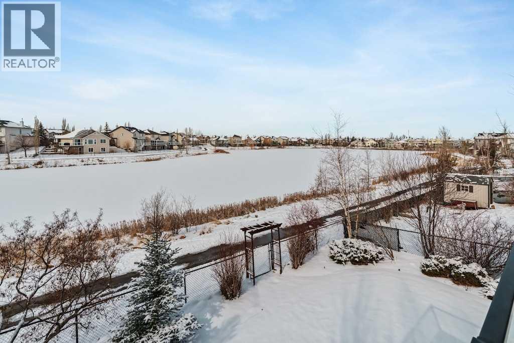 164 West Creek Landing, Chestermere, Alberta  T1X 1R8 - Photo 3 - A2296882