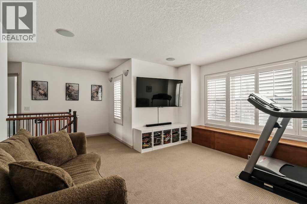 164 West Creek Landing, Chestermere, Alberta  T1X 1R8 - Photo 33 - A2296882