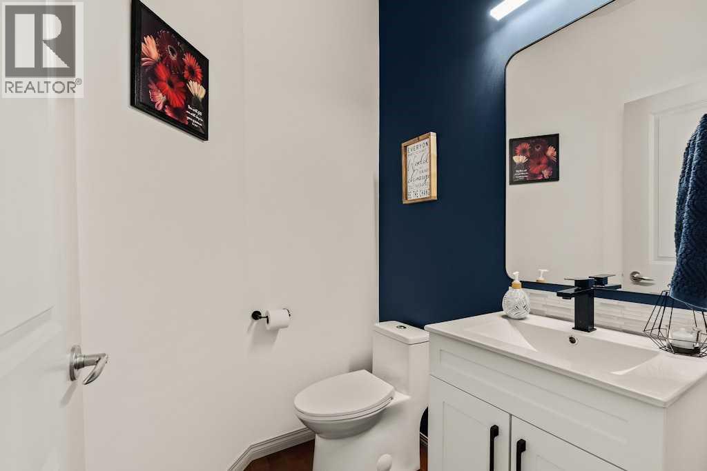 164 West Creek Landing, Chestermere, Alberta  T1X 1R8 - Photo 18 - A2296882