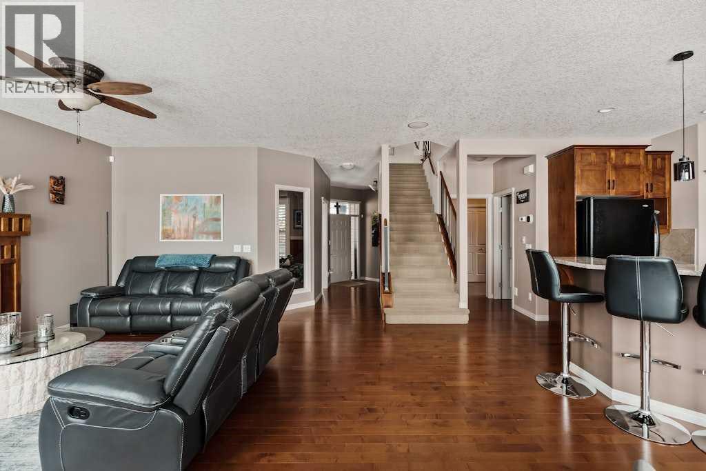 164 West Creek Landing, Chestermere, Alberta  T1X 1R8 - Photo 8 - A2296882