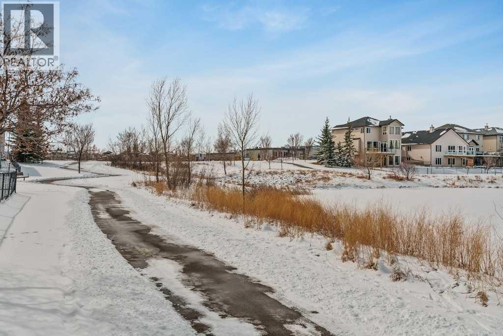 164 West Creek Landing, Chestermere, Alberta  T1X 1R8 - Photo 44 - A2296882