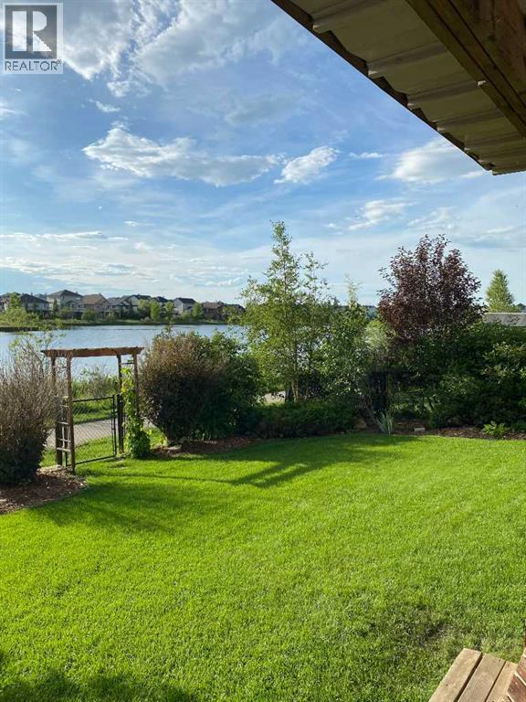 164 West Creek Landing, Chestermere, Alberta  T1X 1R8 - Photo 50 - A2296882