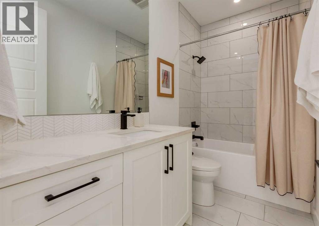 409 15 Street NW, Calgary, Alberta  T2N 2B1 - Photo 25 - A2297724