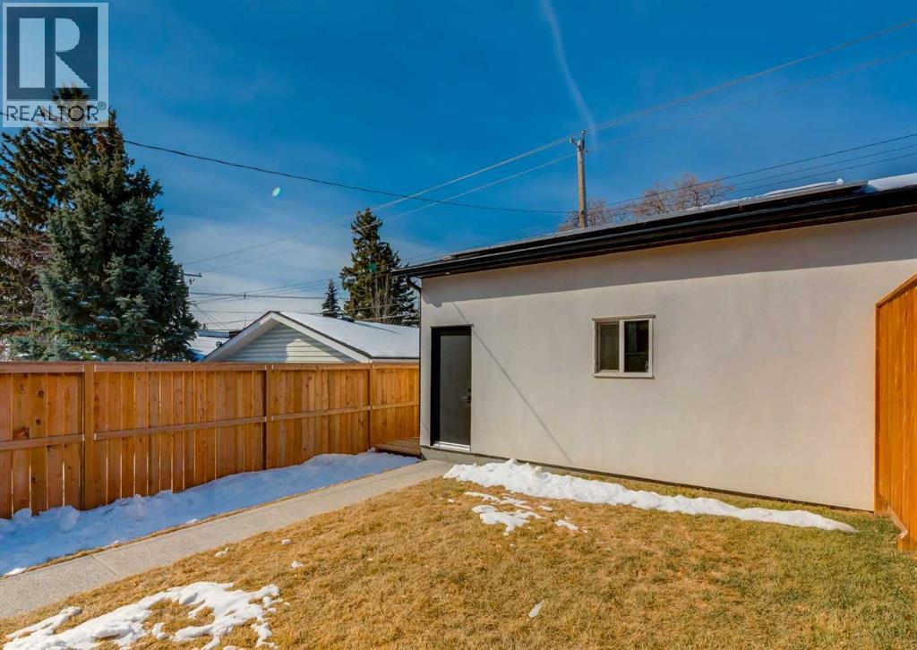 409 15 Street NW, Calgary, Alberta  T2N 2B1 - Photo 43 - A2297724