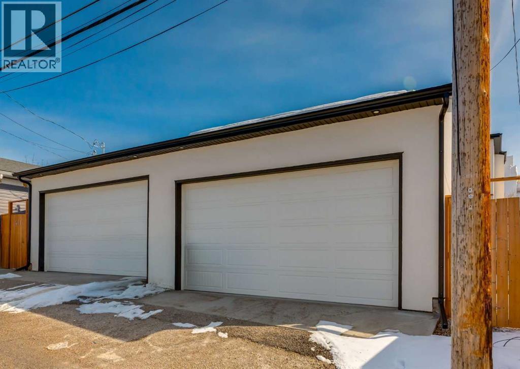 409 15 Street NW, Calgary, Alberta  T2N 2B1 - Photo 48 - A2297724