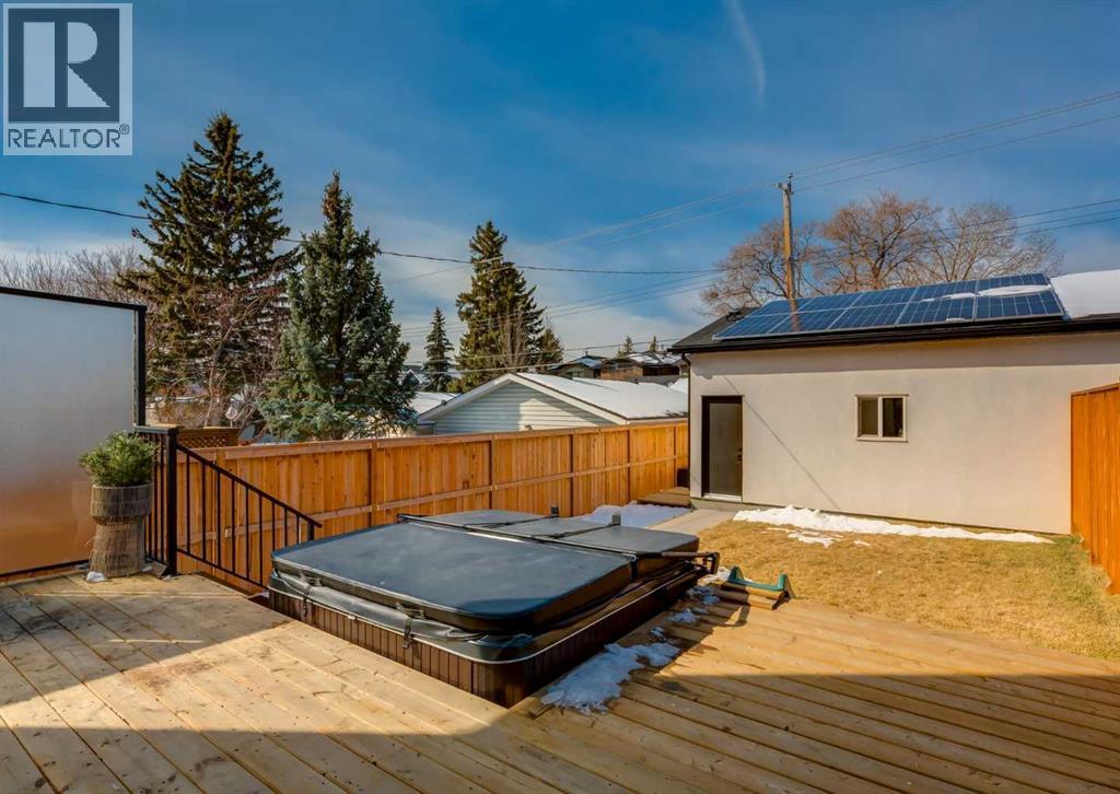 409 15 Street NW, Calgary, Alberta  T2N 2B1 - Photo 46 - A2297724