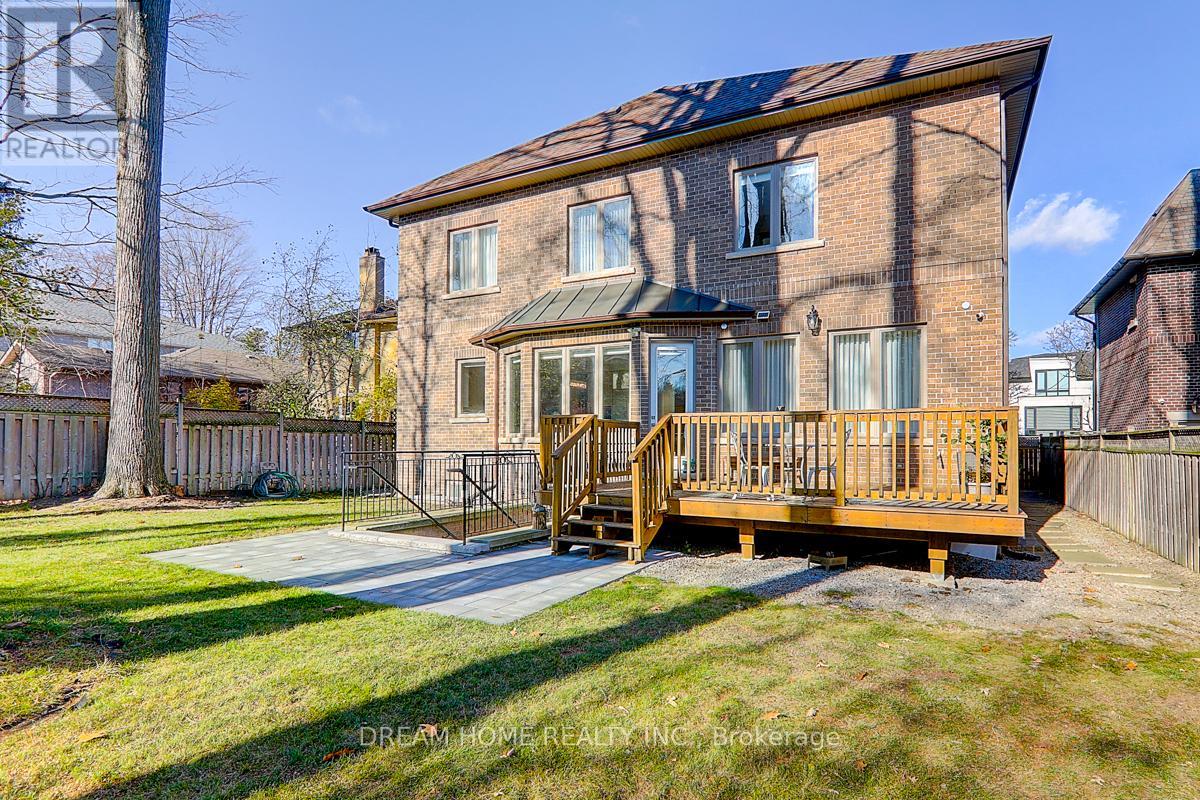 225 Dunforest Avenue, Toronto, Ontario  M2N 4J6 - Photo 44 - C12956594