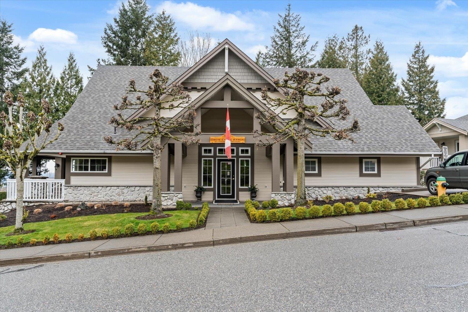 63 5700 Jinkerson Road, Promontory, Chilliwack, British Columbia  V2R 5N6 - Photo 4 - R3105378