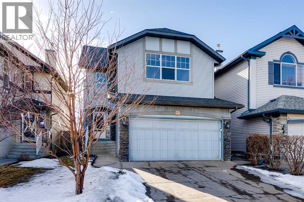 35 New Brighton Manor SE, Calgary, Alberta