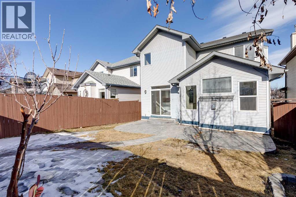 35 New Brighton Manor SE, Calgary, Alberta  T2Z 4G8 - Photo 33 - A2294620
