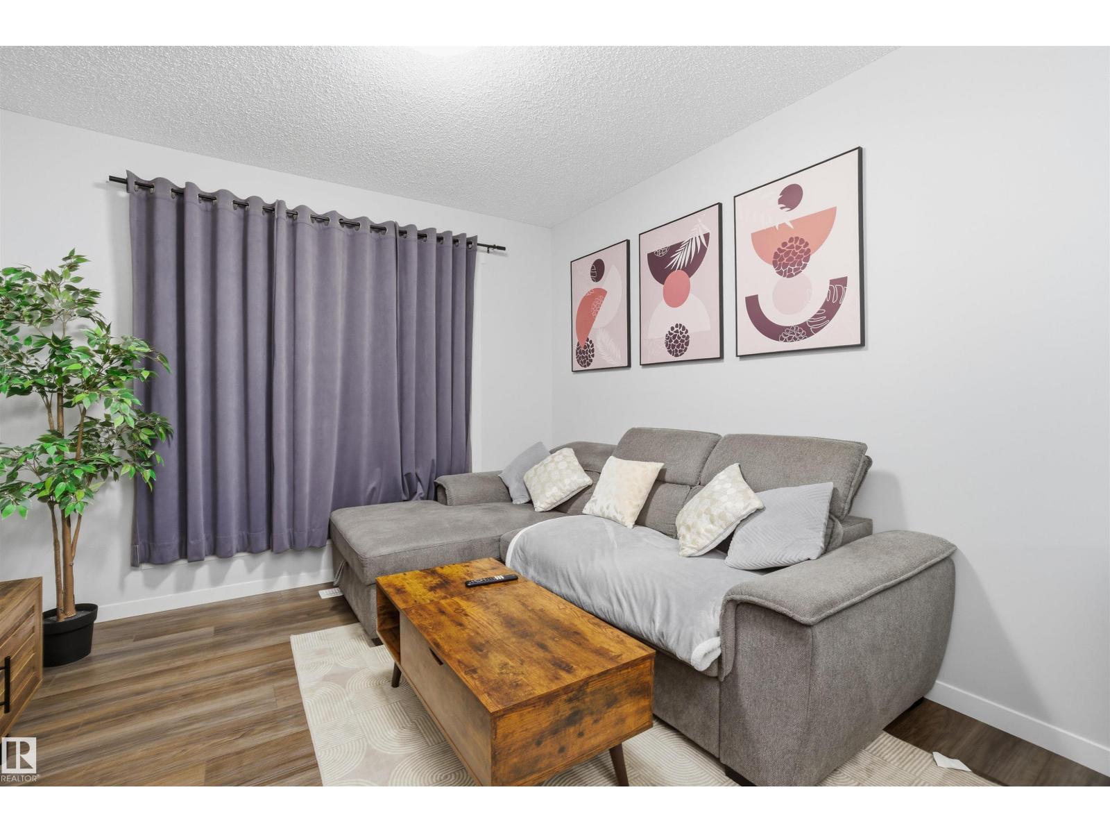 #36 1530 Tamarack Bv Nw Nw, Edmonton, Alberta  T6T 2E6 - Photo 8 - E4479611