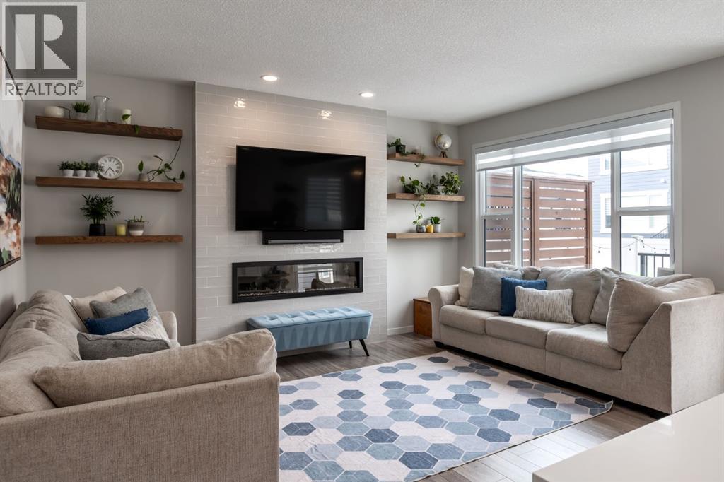 7270 11 Avenue Sw, Calgary, Alberta  T3H 3V5 - Photo 7 - A2296135