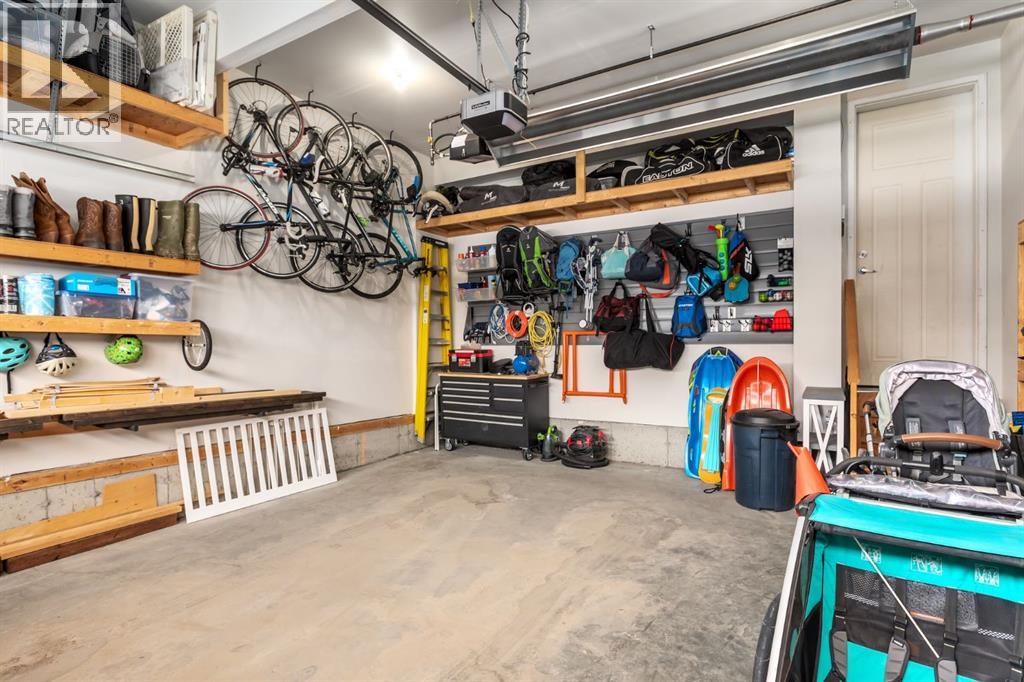 7270 11 Avenue Sw, Calgary, Alberta  T3H 3V5 - Photo 13 - A2296135