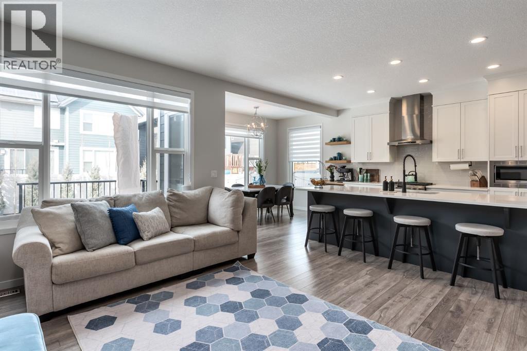 7270 11 Avenue Sw, Calgary, Alberta  T3H 3V5 - Photo 9 - A2296135