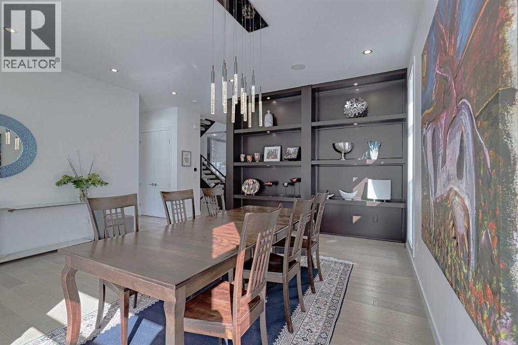 2634 27 Street SW, Calgary, Alberta  T3E 2G5 - Photo 4 - A2297673