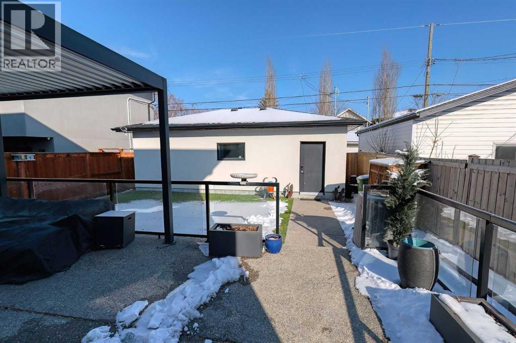 2634 27 Street SW, Calgary, Alberta  T3E 2G5 - Photo 45 - A2297673