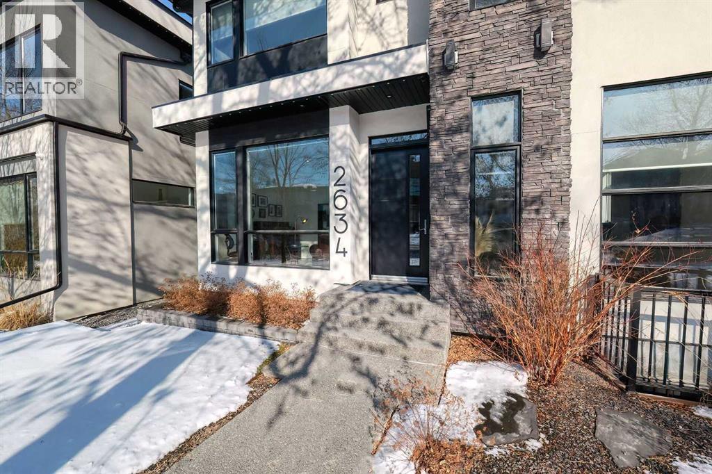 2634 27 Street SW, Calgary, Alberta  T3E 2G5 - Photo 49 - A2297673