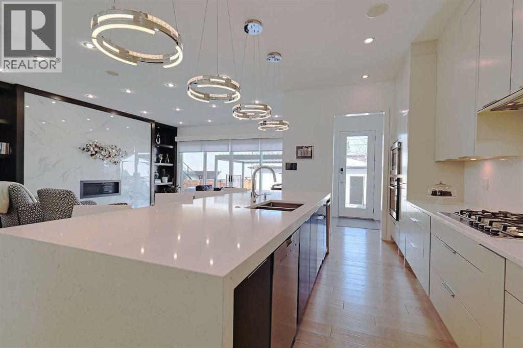 2634 27 Street SW, Calgary, Alberta  T3E 2G5 - Photo 11 - A2297673