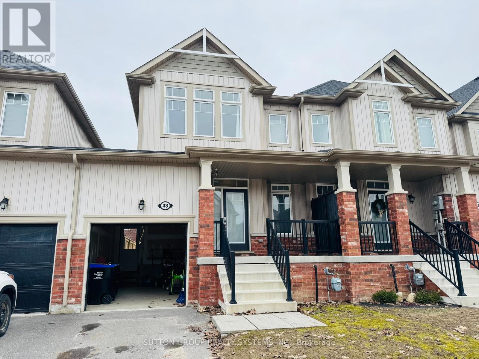 48 Portland Street, Collingwood, Ontario  L9Y 0W9 - Photo 2 - S12956600