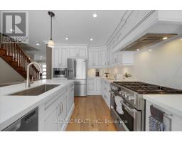 33 HILLPATH CRESCENT, Brampton, Ontario