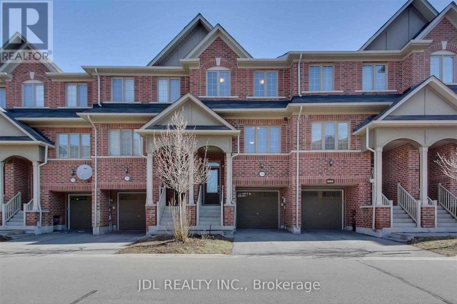 1374 GRANROCK CRESCENT, Mississauga, Ontario