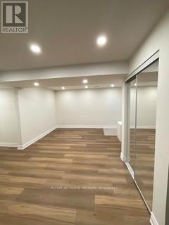 Lower Level  - 1449 Evenside Crescent, Mississauga, Ontario  L5M 3X8 - Photo 11 - W12956604