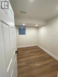 Lower Level  - 1449 Evenside Crescent, Mississauga, Ontario  L5M 3X8 - Photo 15 - W12956604