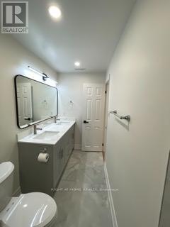 Lower Level  - 1449 Evenside Crescent, Mississauga, Ontario  L5M 3X8 - Photo 20 - W12956604