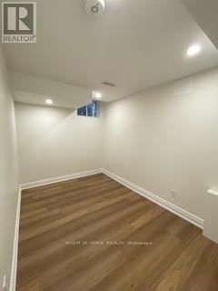 Lower Level  - 1449 Evenside Crescent, Mississauga, Ontario  L5M 3X8 - Photo 21 - W12956604