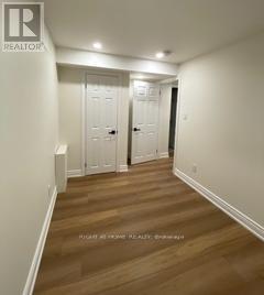 Lower Level  - 1449 Evenside Crescent, Mississauga, Ontario  L5M 3X8 - Photo 22 - W12956604
