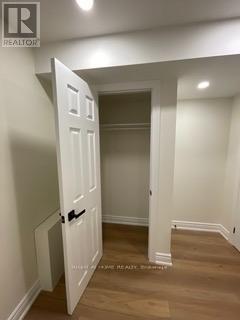 Lower Level  - 1449 Evenside Crescent, Mississauga, Ontario  L5M 3X8 - Photo 23 - W12956604