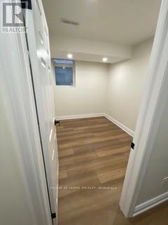 Lower Level  - 1449 Evenside Crescent, Mississauga, Ontario  L5M 3X8 - Photo 25 - W12956604