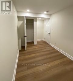 Lower Level  - 1449 Evenside Crescent, Mississauga, Ontario  L5M 3X8 - Photo 26 - W12956604