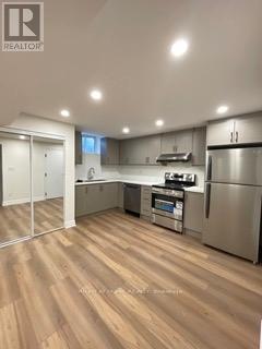 Lower Level  - 1449 Evenside Crescent, Mississauga, Ontario  L5M 3X8 - Photo 27 - W12956604