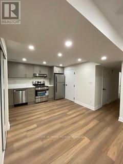 Lower Level  - 1449 Evenside Crescent, Mississauga, Ontario  L5M 3X8 - Photo 28 - W12956604